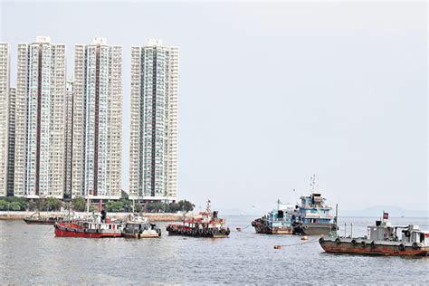 屯門九運|樓市八卦陣：屯門地運不及市區旺